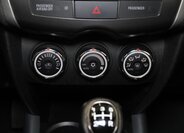 Mitsubishi ASX SUV / Terénní 1,6 l 86 kw