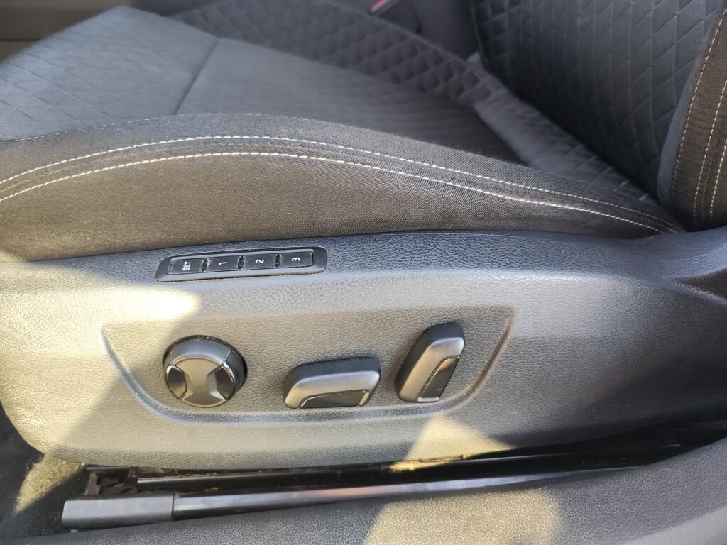 Škoda Superb Kombi 2,0 l 110 kw