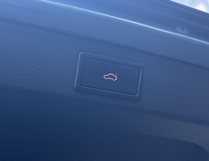 Škoda Superb Kombi 2,0 l 140 kw