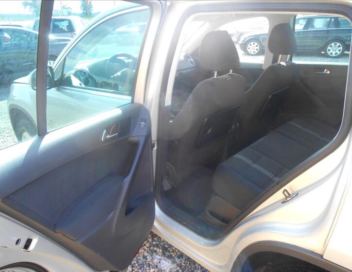 Volkswagen Tiguan 15