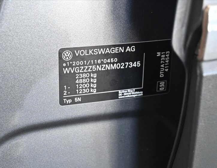 Volkswagen Tiguan Allspace SUV 2,0 l 147 kw