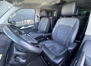 Volkswagen Multivan Ostatní 2,0 l 150 kw