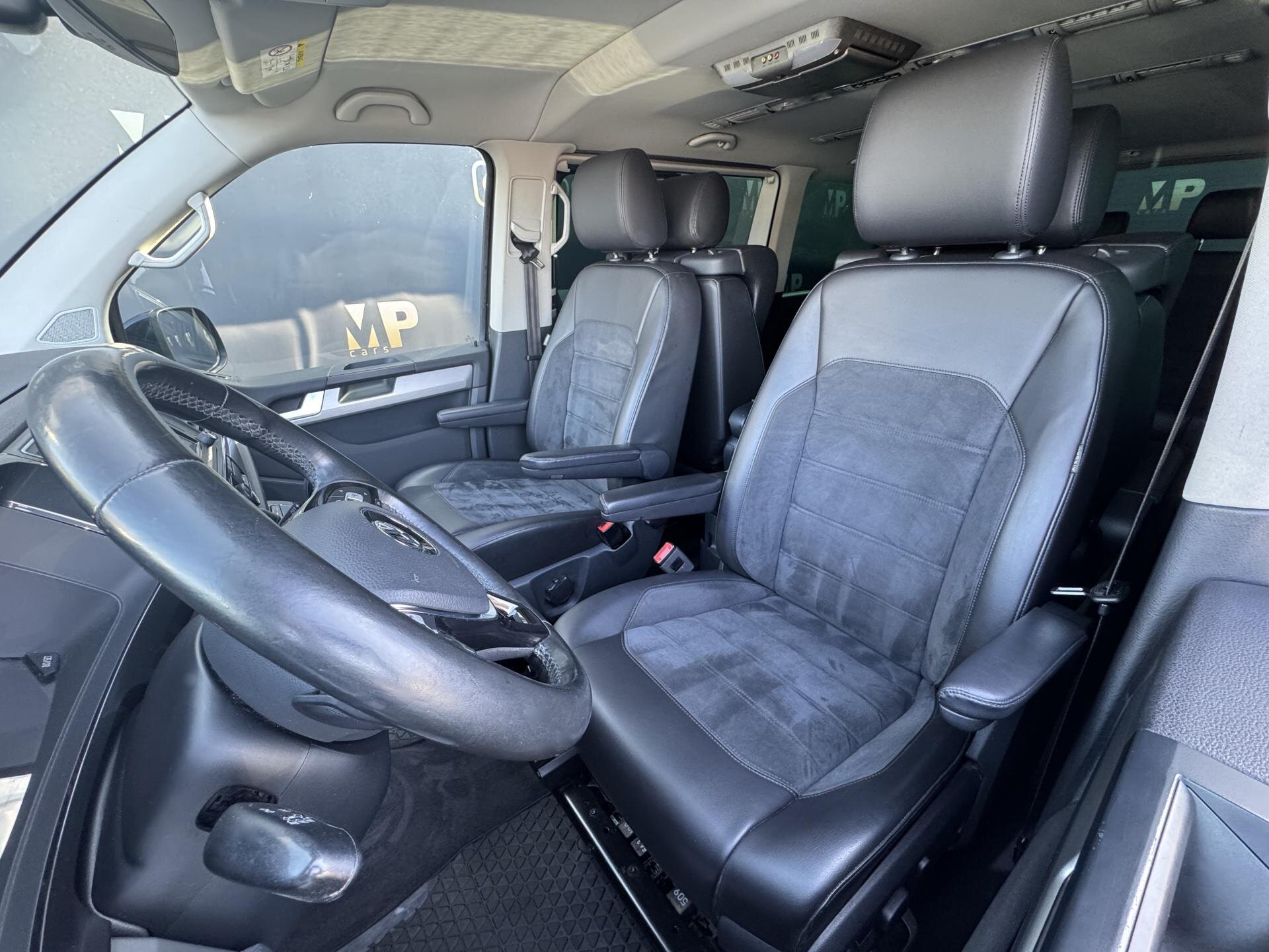 Volkswagen Multivan Ostatní 2,0 l 150 kw