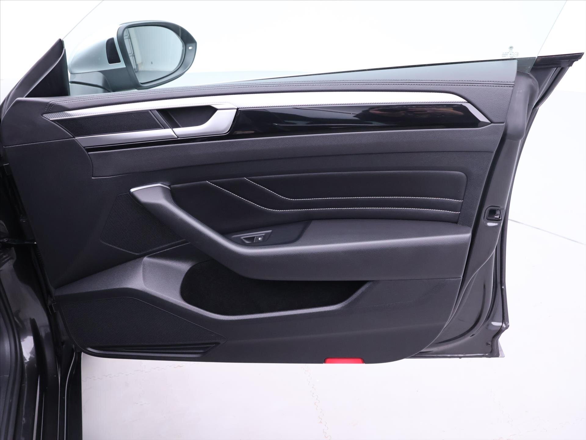 Volkswagen Arteon Kombi 2,0 l 110 kw