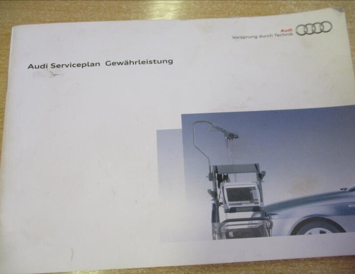 Audi A3 Hatchback 1,6 l 77 kw