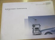 Audi A3 Hatchback 1,6 l 77 kw