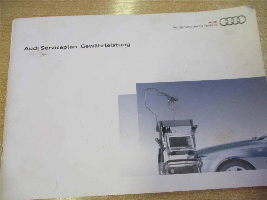 Audi A3 Hatchback 1,6 l 77 kw