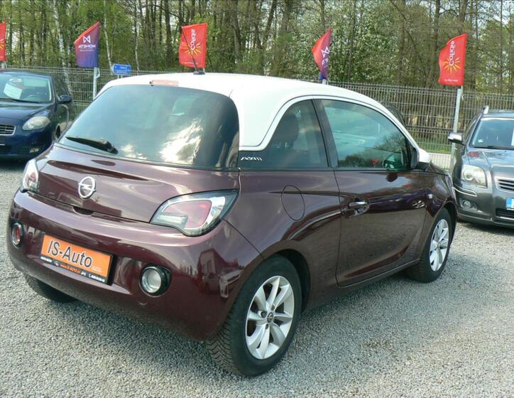 Opel Adam 6