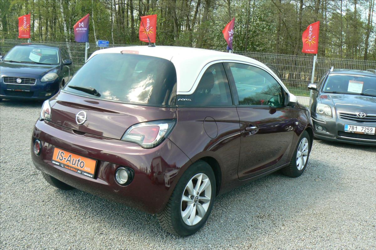 Opel Adam