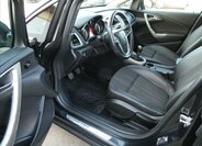 Opel Astra Kombi 1,4 l 88 kw