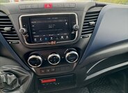 Iveco Ostatní Skříň 3,0 l 132 kw