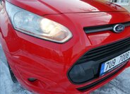 Ford Tourneo Connect MPV 998,0 74 kw