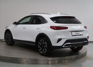 KIA XCeed CUV / Crossover 1,5 l 103 kw