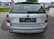 Škoda Octavia 5