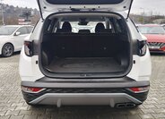 Hyundai Tucson SUV 1,6 l 110 kw