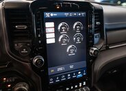 Dodge RAM Pick-up 6,4 l 306 kw