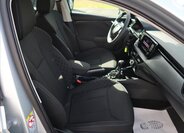 Škoda Scala Hatchback 999,0 70 kw