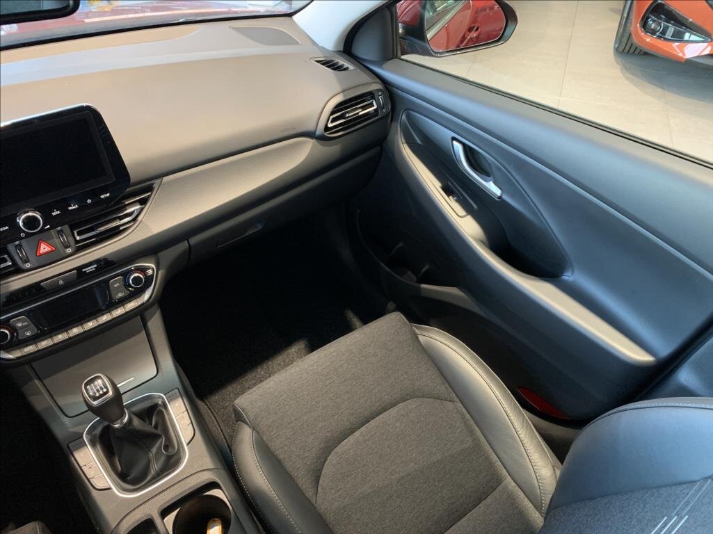 Hyundai i30 Kombi 1,5 l 117 kw