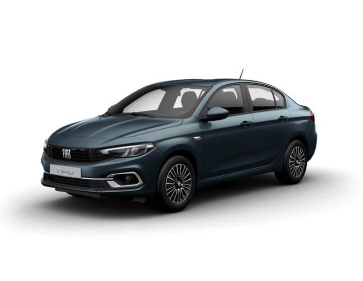 Fiat Tipo 1