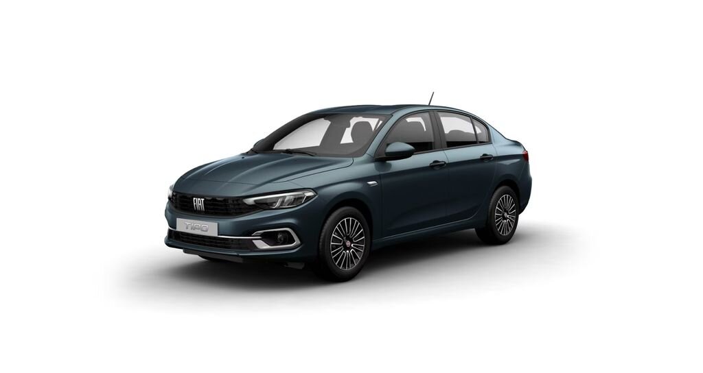 Fiat Tipo