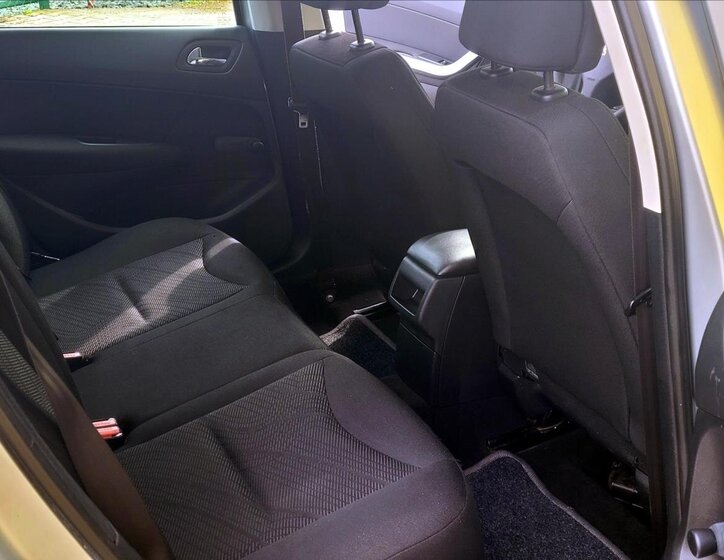 Peugeot 308 Kombi 1,6 l 80 kw