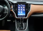 Subaru Outback 11