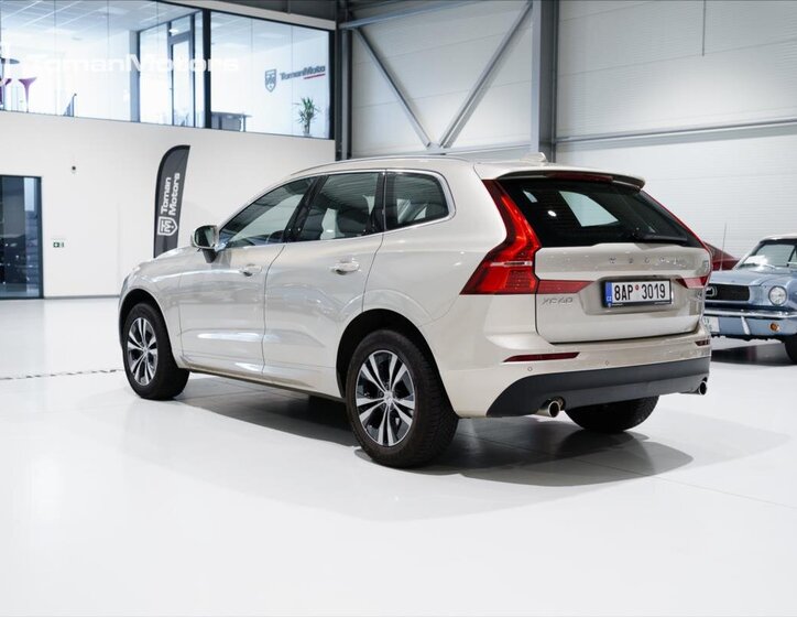 Volvo XC60 7