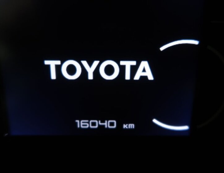 Toyota ProAce City Verso Skříň 1,5 l 75 kw