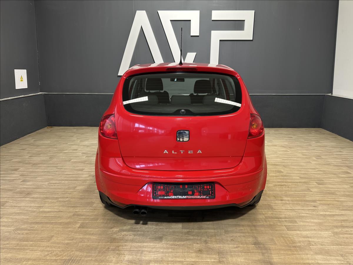 Seat Altea