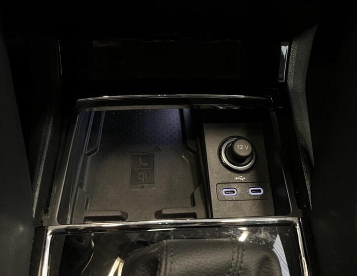 Škoda Karoq SUV 2,0 l 85 kw