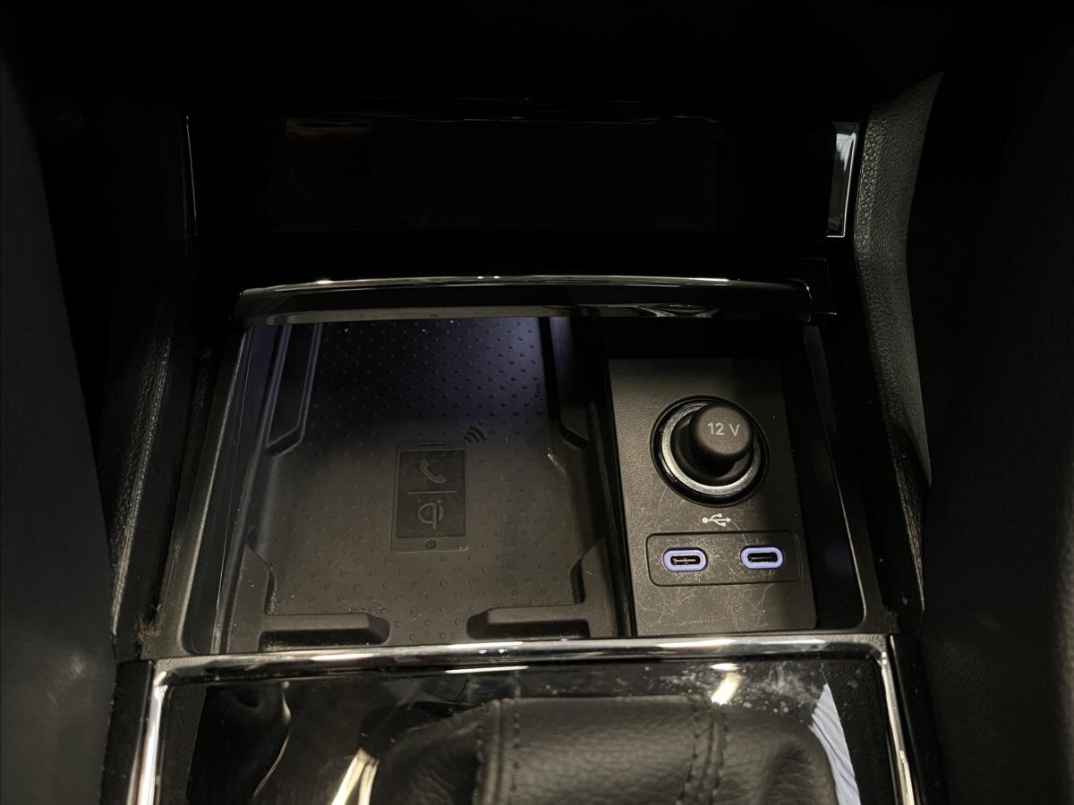 Škoda Karoq SUV 2,0 l 85 kw