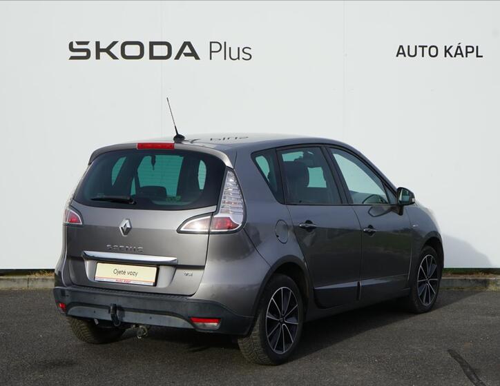 Renault Scénic 2