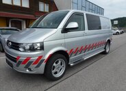 Volkswagen Transporter Ostatní 2,0 l 75 kw