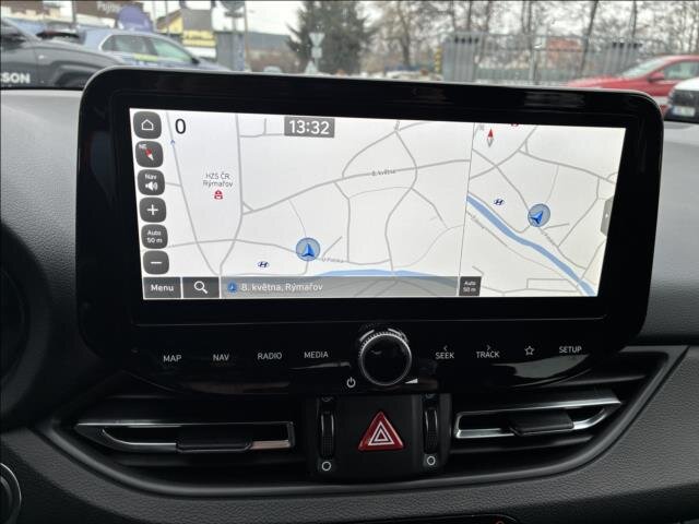 Hyundai i30 Liftback 1,5 l 103 kw