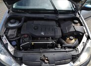 Peugeot 206 Hatchback 1,4 l 50 kw
