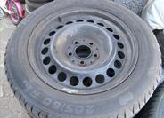 Mercedes-Benz Třídy E 26