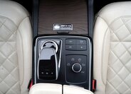 Mercedes-Benz GLS SUV 3,0 l 190 kw