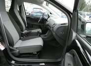 Škoda Citigo Hatchback 999,0 44 kw