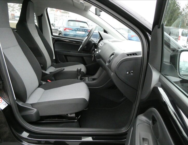 Škoda Citigo Hatchback 999,0 44 kw