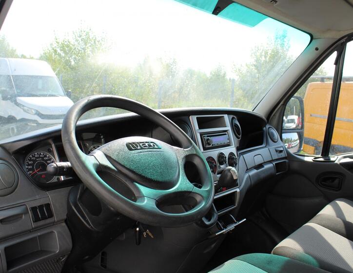 Iveco Daily 9