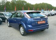 Ford Focus 4
