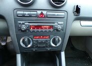 Audi A3 Hatchback 2,0 l 103 kw