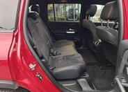 Mercedes-Benz EQB SUV 0,0 168 kw