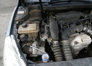 Peugeot 508 Sedan / Limuzína 1,6 l 115 kw