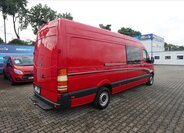 Mercedes-Benz Sprinter Ostatní 2,1 l 120 kw