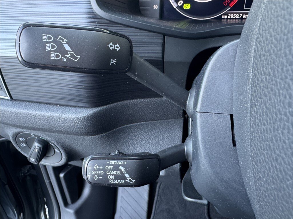 Škoda Kodiaq Kombi 2,0 l 110 kw