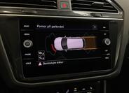 Volkswagen Tiguan 12