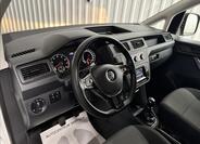 Volkswagen Caddy 15