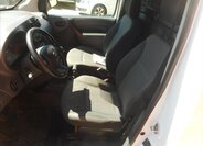 Mercedes-Benz Citan Ostatní 1,5 l 55 kw