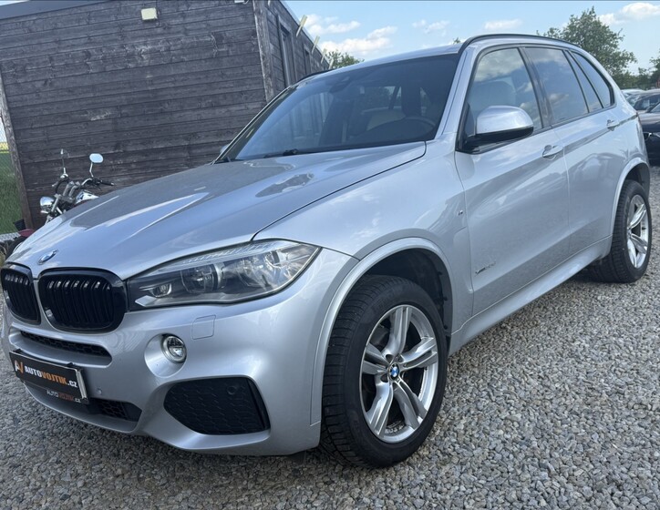 BMW X5 1